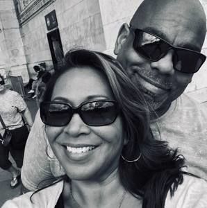 Meet your Posher, Laurie